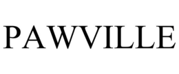 PAWVILLE trademark