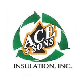 ACE & SONS INSULATION, INC. trademark