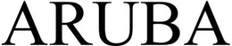 ARUBA trademark