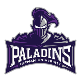 PALADINS FURMAN UNIVERSITY trademark