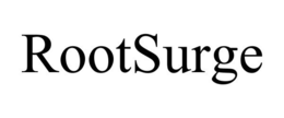 ROOTSURGE trademark