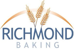 RICHMOND BAKING trademark