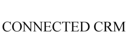 CONNECTED CRM trademark