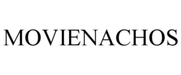 MOVIENACHOS trademark