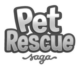 PET RESCUE SAGA trademark