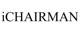 ICHAIRMAN trademark