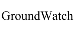 GROUNDWATCH trademark