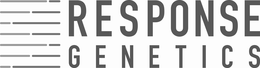 RESPONSE GENETICS trademark