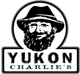 YUKON CHARLIE'S trademark