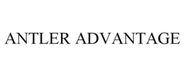 ANTLER ADVANTAGE trademark