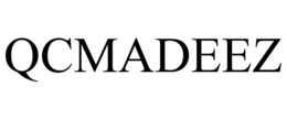 QCMADEEZ trademark