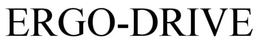 ERGO-DRIVE trademark