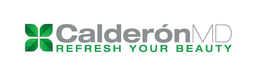 CALDERÓNMD REFRESH YOUR BEAUTY trademark