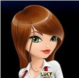 LUCY trademark