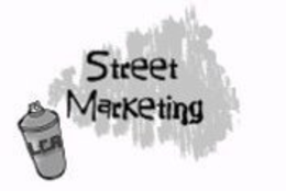 LCA STREET MARKETING trademark