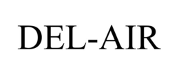 DEL-AIR trademark