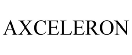 AXCELERON trademark