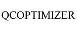 QCOPTIMIZER trademark