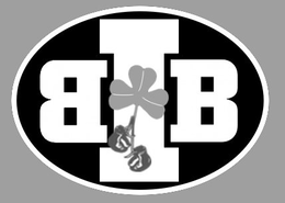 BIB trademark