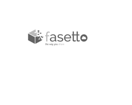 FASETTO THE WAY YOU SHARE trademark
