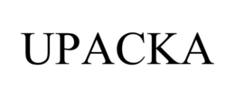 UPACKA trademark