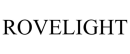 ROVELIGHT trademark