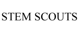 STEM SCOUTS trademark