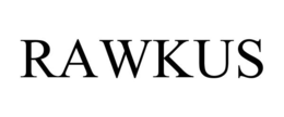 RAWKUS trademark