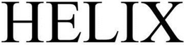 HELIX trademark