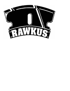 RAWKUS trademark