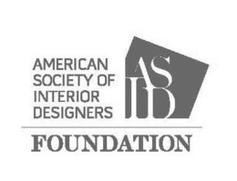 AMERICAN SOCIETY OF INTERIOR DESIGNERS ASID FOUNDATION trademark