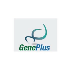 GENEPLUS trademark