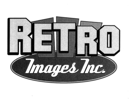 RETRO IMAGES INC. trademark