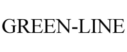 GREEN-LINE trademark