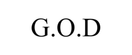 G.O.D trademark