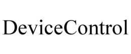 DEVICECONTROL trademark