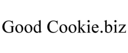 GOOD COOKIE.BIZ trademark