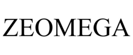 ZEOMEGA trademark