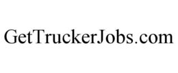GETTRUCKERJOBS.COM trademark