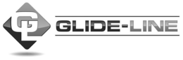 GL GLIDE-LINE trademark