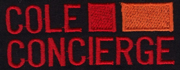 COLE CONCIERGE trademark
