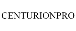 CENTURIONPRO trademark