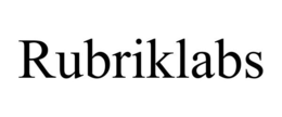 RUBRIKLABS trademark