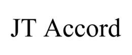 JT ACCORD trademark