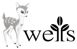 WELLS trademark