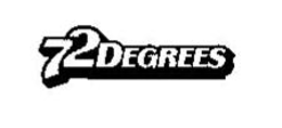 72DEGREES trademark