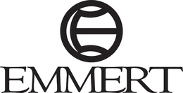E EMMERT trademark