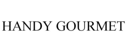 HANDY GOURMET trademark