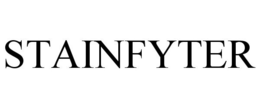STAINFYTER trademark