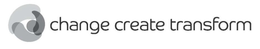 CHANGE CREATE TRANSFORM trademark